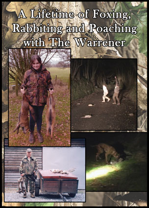 A Lifetime of Foxing...